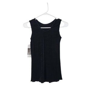 Cynthia Ashby Women's Slinky Sleeveless Tank Top - XS